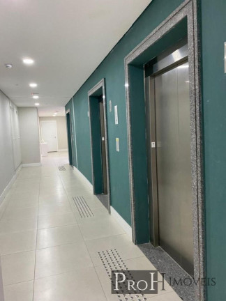 Imagem Apartamento com 2 Quartos à Venda, 40 m² em Jardim São Savério - São Paulo
