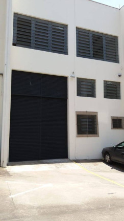 Galpão para Alugar, 800 m² em Alphaville Industrial - Barueri