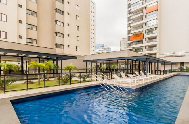 Imagem Apartamento com 2 Quartos à Venda, 49 m² em Aclimação - São Paulo Imagem Apartamento com 2 Quartos à Venda, 49 m² em Aclimação - São Paulo