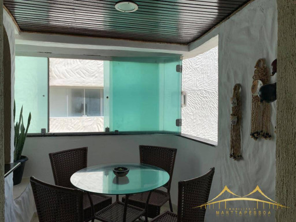 Imagem Apartamento com 1 Quarto à Venda, 43 m² em Praia Do Meio - Natal