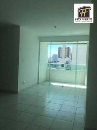 Apartamento com 2 Quartos à Venda, 65 m² em Bessa - João Pessoa