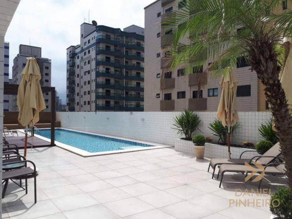 Imagem Apartamento com 3 Quartos à Venda, 115 m² em Aviação - Praia Grande Imagem Apartamento com 3 Quartos à Venda, 115 m² em Aviação - Praia Grande