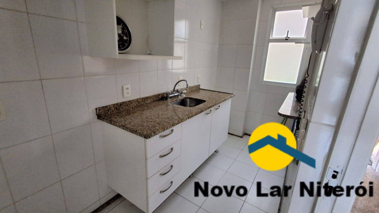 Imagem Casa com 2 Quartos à Venda, 130 m² em São Francisco - Niterói