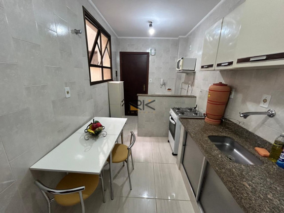Imagem Apartamento com 1 Quarto à Venda, 49 m² em Barra Da Lagoa - Ubatuba
