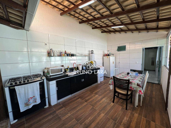 Imagem Fazenda à Venda, 150 m² em Vivendas Santa Mônica - Igarapé Imagem Fazenda à Venda, 150 m² em Vivendas Santa Mônica - Igarapé