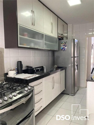 Imagem Apartamento com 3 Quartos à Venda, 125 m² em Chácara Inglesa - São Paulo Imagem Apartamento com 3 Quartos à Venda, 125 m² em Chácara Inglesa - São Paulo