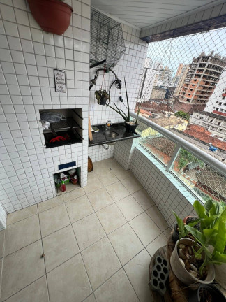 Imagem Apartamento com 2 Quartos à Venda, 88 m² em Guilhermina - Praia Grande Imagem Apartamento com 2 Quartos à Venda, 88 m² em Guilhermina - Praia Grande