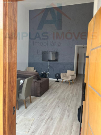 Imagem Casa com 3 Quartos à Venda, 180 m² em Floresta Encatada - Esmeraldas