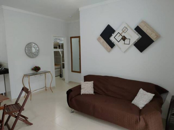 Imagem Apartamento com 2 Quartos à Venda, 50 m² em Praia Da Maranduba - Ubatuba