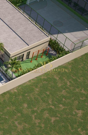 Imagem Apartamento com 3 Quartos à Venda, 55 m² em Patamares - Salvador Imagem Apartamento com 3 Quartos à Venda, 55 m² em Patamares - Salvador