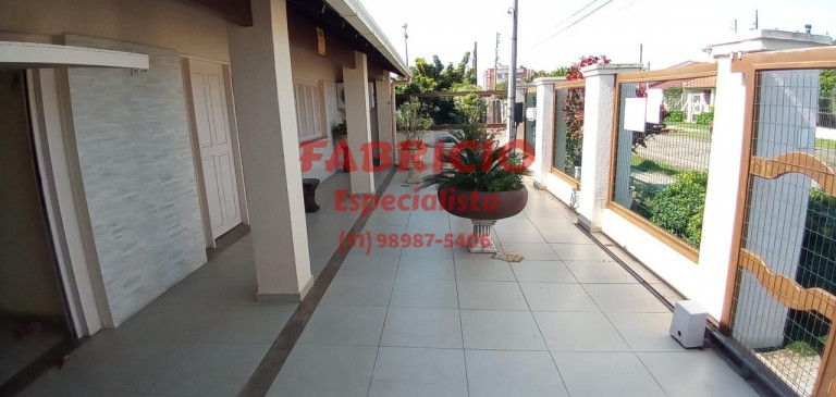 Imagem Casa com 4 Quartos à Venda, 180 m² em Capão Novo - Capão Da Canoa