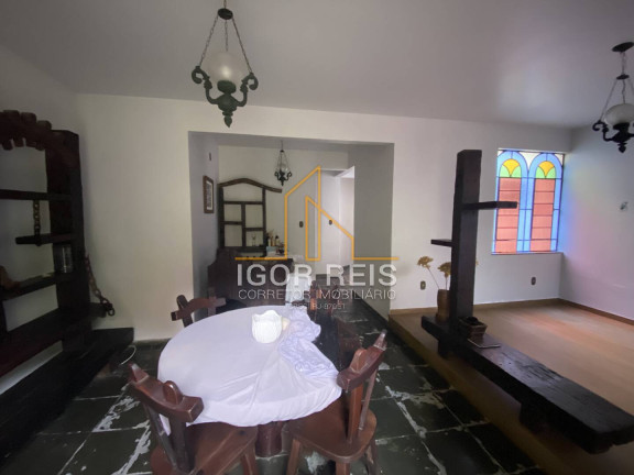 Imagem Casa com 4 Quartos à Venda, 720 m² em Parque Corrientes - Campos Dos Goytacazes Imagem Casa com 4 Quartos à Venda, 720 m² em Parque Corrientes - Campos Dos Goytacazes
