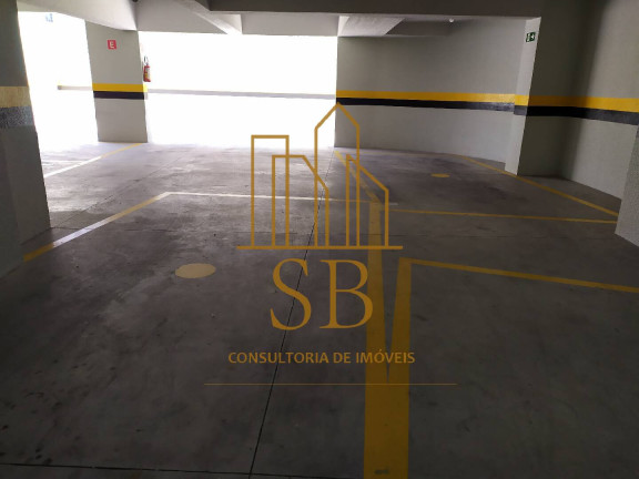 Imagem Apartamento com 2 Quartos à Venda, 51 m² em Centro - São Vicente Imagem Apartamento com 2 Quartos à Venda, 51 m² em Centro - São Vicente