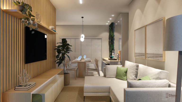 Imagem Apartamento com 1 Quarto à Venda, 67 m² em Itaguá - Ubatuba Imagem Apartamento com 1 Quarto à Venda, 67 m² em Itaguá - Ubatuba