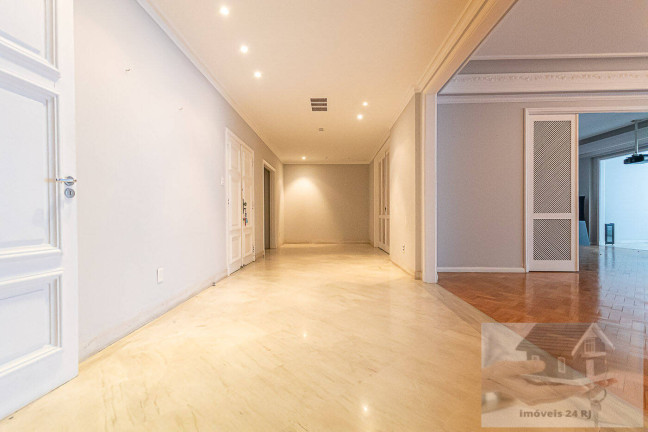 Imagem Apartamento com 4 Quartos à Venda, 525 m² em Flamengo - Rio De Janeiro Imagem Apartamento com 4 Quartos à Venda, 525 m² em Flamengo - Rio De Janeiro