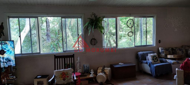 Imagem Casa com 3 Quartos à Venda, 310 m² em Chácaras Bosque Do Embu - Embu Das Artes Imagem Casa com 3 Quartos à Venda, 310 m² em Chácaras Bosque Do Embu - Embu Das Artes