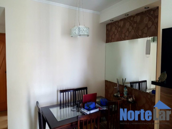 Imagem Apartamento com 3 Quartos à Venda, 64 m² em Vila Guilherme - São Paulo Imagem Apartamento com 3 Quartos à Venda, 64 m² em Vila Guilherme - São Paulo