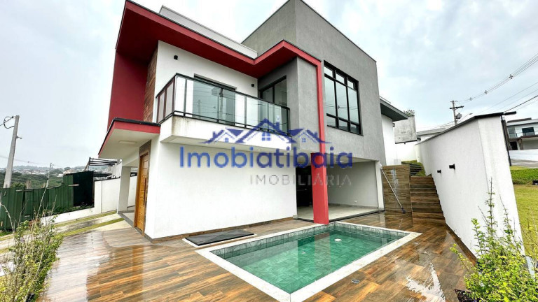 Imagem Casa de Condomínio com 3 Quartos à Venda, 410 m² em Rio Abaixo - Atibaia Imagem Casa de Condomínio com 3 Quartos à Venda, 410 m² em Rio Abaixo - Atibaia