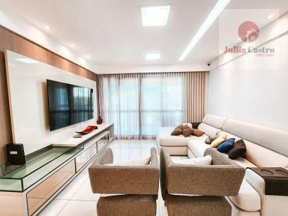 Imagem Apartamento com 3 Quartos à Venda, 120 m² em Imbiribeira - Recife Imagem Apartamento com 3 Quartos à Venda, 120 m² em Imbiribeira - Recife