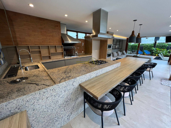 Imagem Casa de Condomínio com 5 Quartos à Venda, 650 m² em Bougainville Residencial Ii - Peruíbe Imagem Casa de Condomínio com 5 Quartos à Venda, 650 m² em Bougainville Residencial Ii - Peruíbe