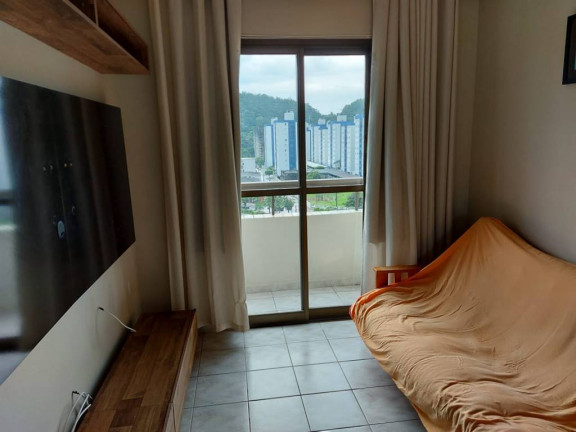 Imagem Apartamento com 1 Quarto à Venda, 55 m² em Aviação - Praia Grande Imagem Apartamento com 1 Quarto à Venda, 55 m² em Aviação - Praia Grande