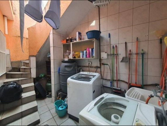 Imagem Casa com 2 Quartos à Venda, 180 m² em Chácara Califórnia - São Paulo