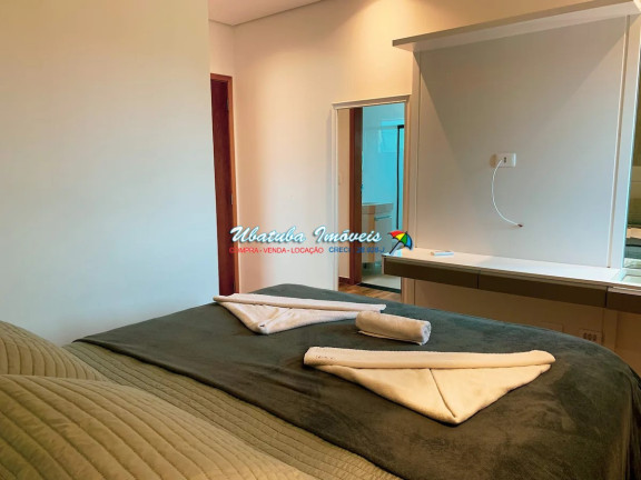 Imagem Apartamento com 2 Quartos à Venda, 74 m² em Umuarama - Ubatuba