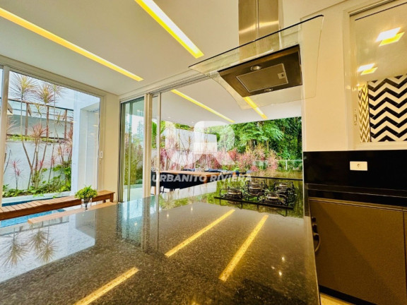 Imagem Casa com 6 Quartos à Venda, 463 m² em Riviera | Módulo 24 - Bertioga Imagem Casa com 6 Quartos à Venda, 463 m² em Riviera | Módulo 24 - Bertioga
