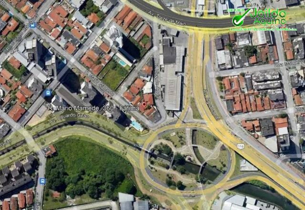 Imagem Casa com 3 Quartos à Venda, 308 m² em Fátima - Fortaleza Imagem Casa com 3 Quartos à Venda, 308 m² em Fátima - Fortaleza