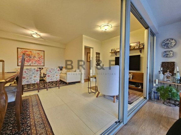 Imagem Apartamento com 2 Quartos à Venda, 94 m² em Brooklin - São Paulo Imagem Apartamento com 2 Quartos à Venda, 94 m² em Brooklin - São Paulo