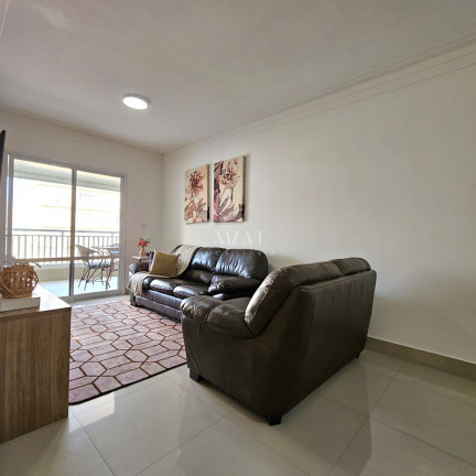 Imagem Apartamento com 3 Quartos à Venda, 123 m² em Aviação - Praia Grande Imagem Apartamento com 3 Quartos à Venda, 123 m² em Aviação - Praia Grande