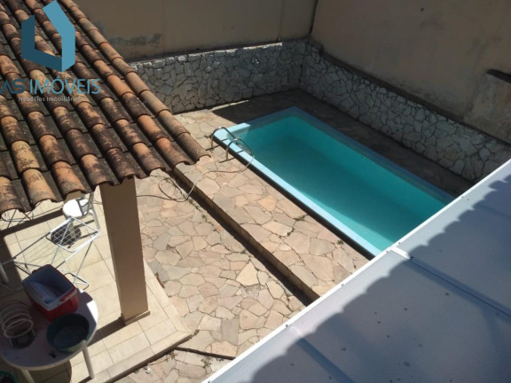 Imagem Casa com 5 Quartos para Alugar, 240 m² em Centro - São Pedro Da Aldeia Imagem Casa com 5 Quartos para Alugar, 240 m² em Centro - São Pedro Da Aldeia
