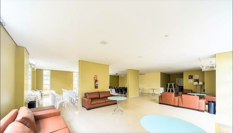 Imagem Apartamento com 3 Quartos à Venda, 144 m² em Jardim Calux - São Bernardo Do Campo Imagem Apartamento com 3 Quartos à Venda, 144 m² em Jardim Calux - São Bernardo Do Campo