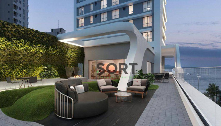 Imagem Apartamento com 4 Quartos à Venda, 194 m² em Barra Sul - Balneário Camboriú