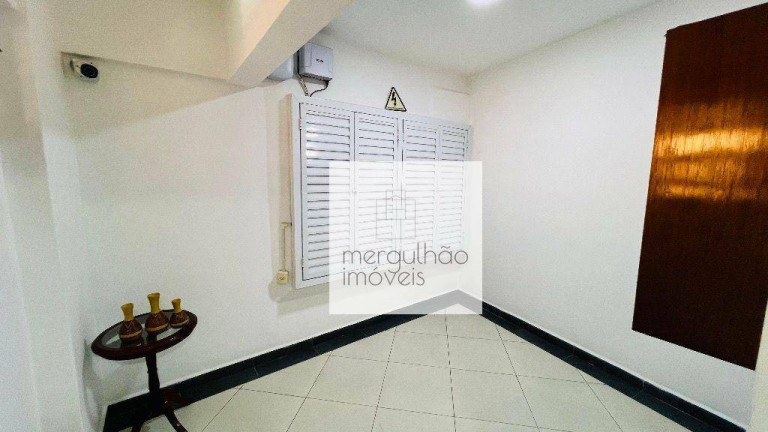 Apartamento com 2 Quartos à Venda, 61 m² em Marapé - Santos