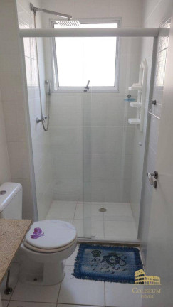 Imagem Apartamento com 2 Quartos à Venda, 62 m² em Vila Assunção - Praia Grande Imagem Apartamento com 2 Quartos à Venda, 62 m² em Vila Assunção - Praia Grande