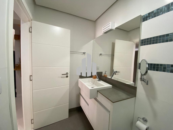 Imagem Apartamento com 3 Quartos à Venda, 180 m² em Praia Grande - Torres