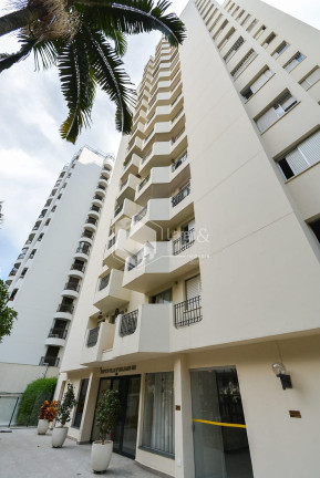 Imagem Apartamento com 2 Quartos à Venda, 92 m² em Indianópolis - São Paulo Imagem Apartamento com 2 Quartos à Venda, 92 m² em Indianópolis - São Paulo