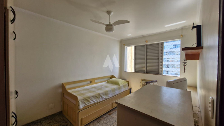 Imagem Apartamento com 3 Quartos à Venda, 127 m² em Aparecida - Santos Imagem Apartamento com 3 Quartos à Venda, 127 m² em Aparecida - Santos
