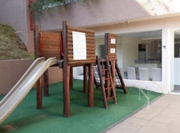 Imagem Apartamento com 3 Quartos à Venda, 59 m² em Vila Eldízia - Santo André Imagem Apartamento com 3 Quartos à Venda, 59 m² em Vila Eldízia - Santo André