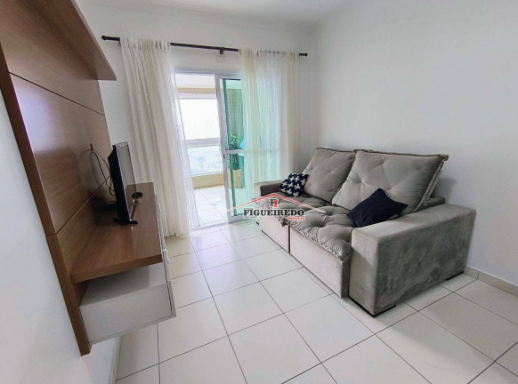 Imagem Apartamento com 2 Quartos à Venda, 77 m² em Canto Do Forte - Praia Grande Imagem Apartamento com 2 Quartos à Venda, 77 m² em Canto Do Forte - Praia Grande
