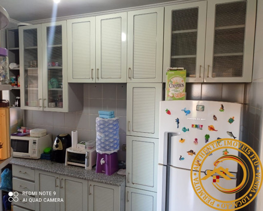 Imagem Apartamento com 3 Quartos à Venda, 68 m² em Jardim Das Rosas - Itu Imagem Apartamento com 3 Quartos à Venda, 68 m² em Jardim Das Rosas - Itu