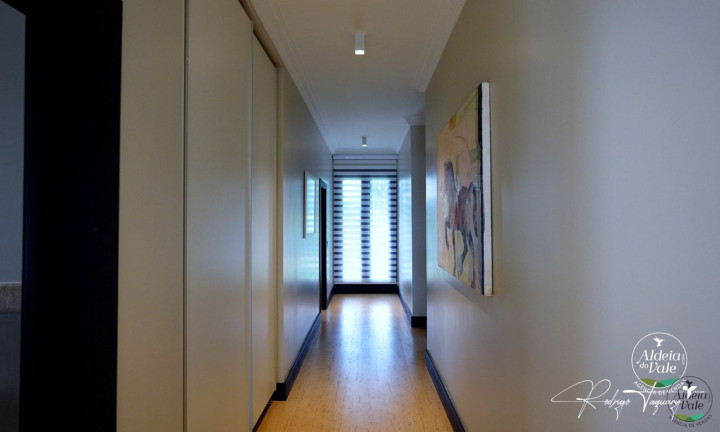 Imagem Casa de Condomínio com 4 Quartos à Venda, 451 m² em Residencial Aldeia Do Vale - Goiânia Imagem Casa de Condomínio com 4 Quartos à Venda, 451 m² em Residencial Aldeia Do Vale - Goiânia