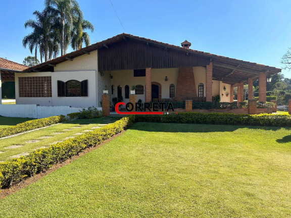 Imagem Casa com 7 Quartos à Venda, 5.000 m² em Votorantim - Ibiúna Imagem Casa com 7 Quartos à Venda, 5.000 m² em Votorantim - Ibiúna