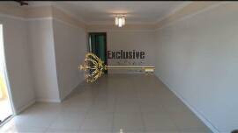Imagem Apartamento com 3 Quartos à Venda, 98 m² em Campestre - Santo André Imagem Apartamento com 3 Quartos à Venda, 98 m² em Campestre - Santo André
