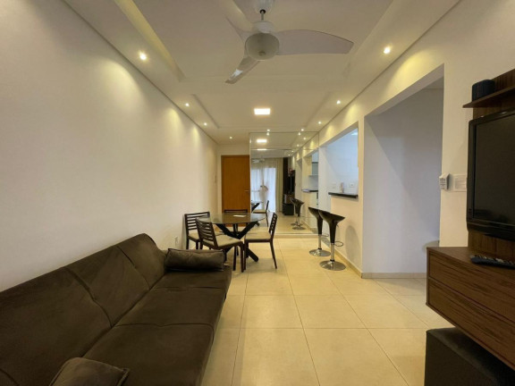 Imagem Apartamento com 1 Quarto à Venda, 46 m² em Tupi - Praia Grande Imagem Apartamento com 1 Quarto à Venda, 46 m² em Tupi - Praia Grande
