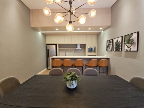 Imagem Apartamento com 3 Quartos à Venda, 101 m² em Mossunguê - Curitiba Imagem Apartamento com 3 Quartos à Venda, 101 m² em Mossunguê - Curitiba