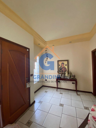 Imagem Casa com 3 Quartos à Venda, 300 m² em Recanto Do Itamaracá - Mogi Guaçu Imagem Casa com 3 Quartos à Venda, 300 m² em Recanto Do Itamaracá - Mogi Guaçu