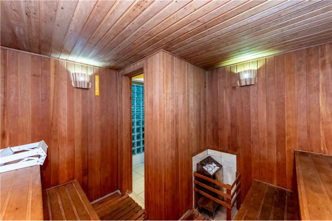 Imagem Cobertura com 3 Quartos à Venda, 195 m² em Vila Progredior - São Paulo