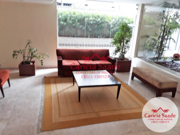 Imagem Apartamento com 2 Quartos à Venda, 101 m² em Paraíso - São Paulo